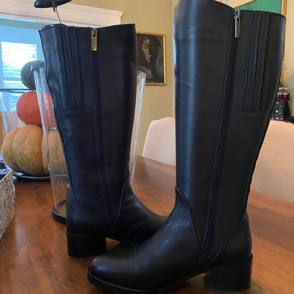 Duo Kestrel boot in black - Picture 2 of 8